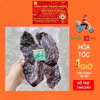 (Ưu đãi) Bò khô Huế chuẩn ngon, Bò khô Đà nẵng 250gam