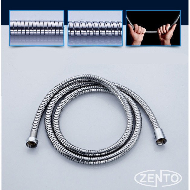 Bộ sen cây tắm nóng lạnh Zento ZT-ZS8098