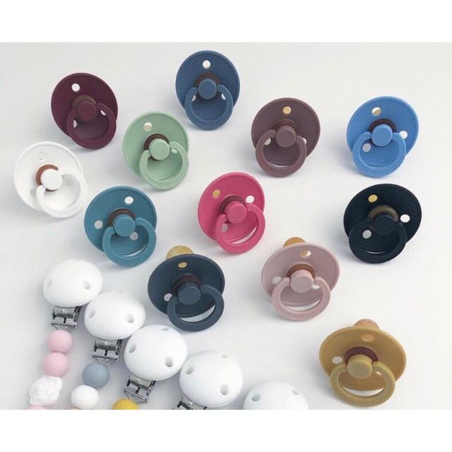 Ti giả bibs