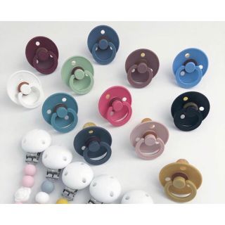 Ti giả bibs
