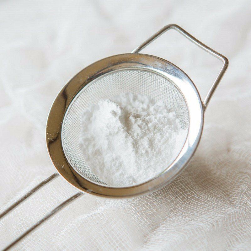 Đường xay ( icing ) biên hòa gói 1kg