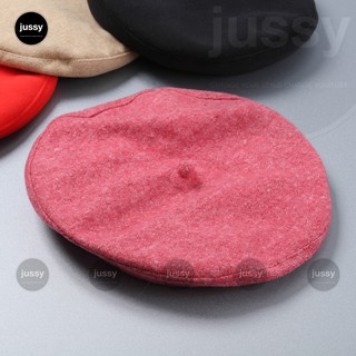 Mũ Nồi Nữ, Nón Beret Nữ Cao Cấp