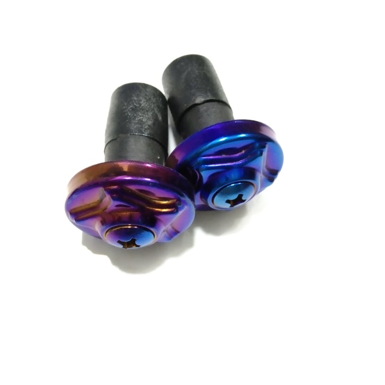 Combo bao tay Daytona kèm gù Salaya - GR5 Titan