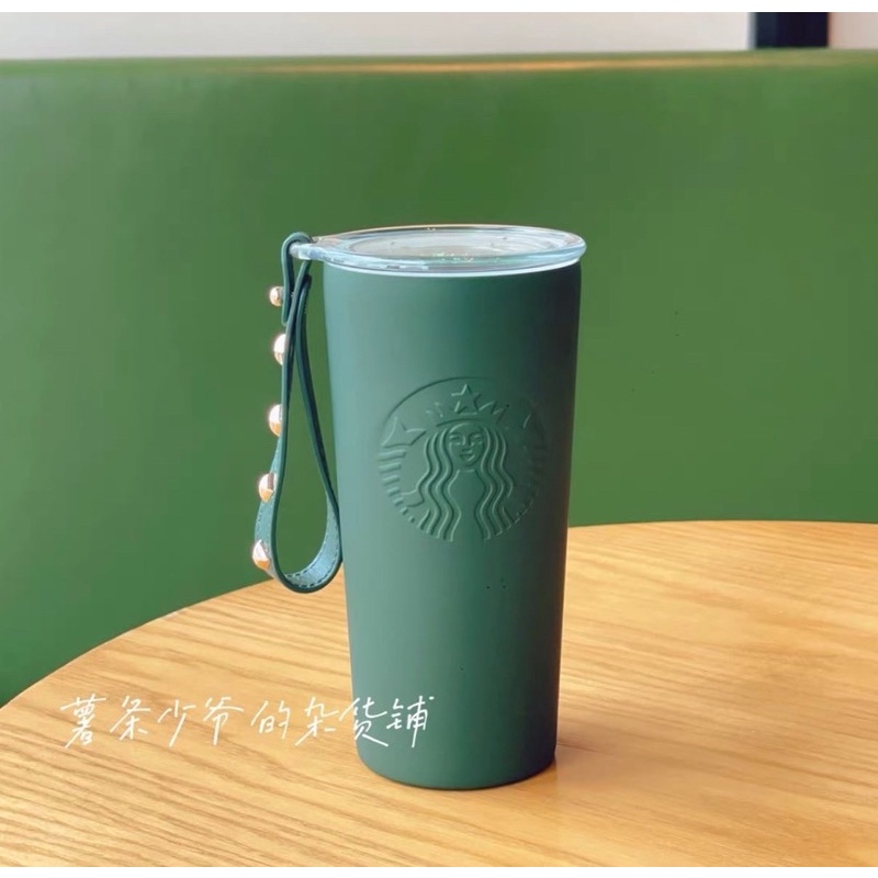Ly, Bình Starbucks giáng sinh 2021