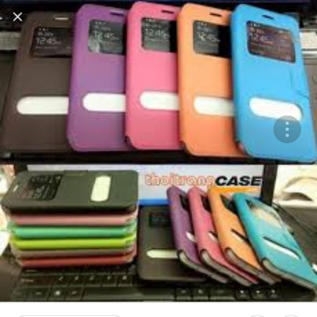 Bao da onejess A710