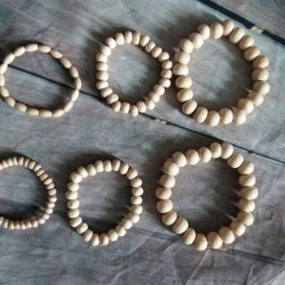combo 100 vòng dâu tằm cho bé