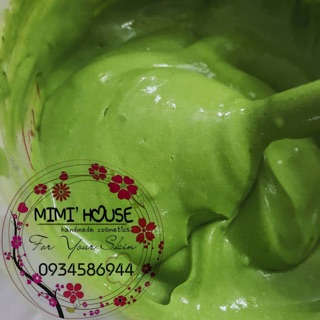 SỮA RỬA MẶT TRÀ XANH MIMI’S HOUSE