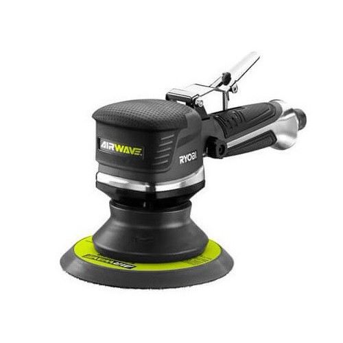 MÁY CHÀ NHÁM HƠI RYOBI RA-DAS150-B
