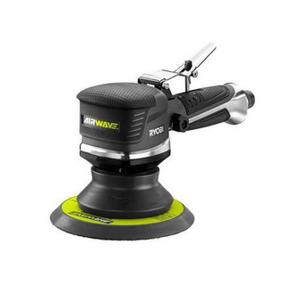 MÁY CHÀ NHÁM HƠI RYOBI RA-DAS150-B