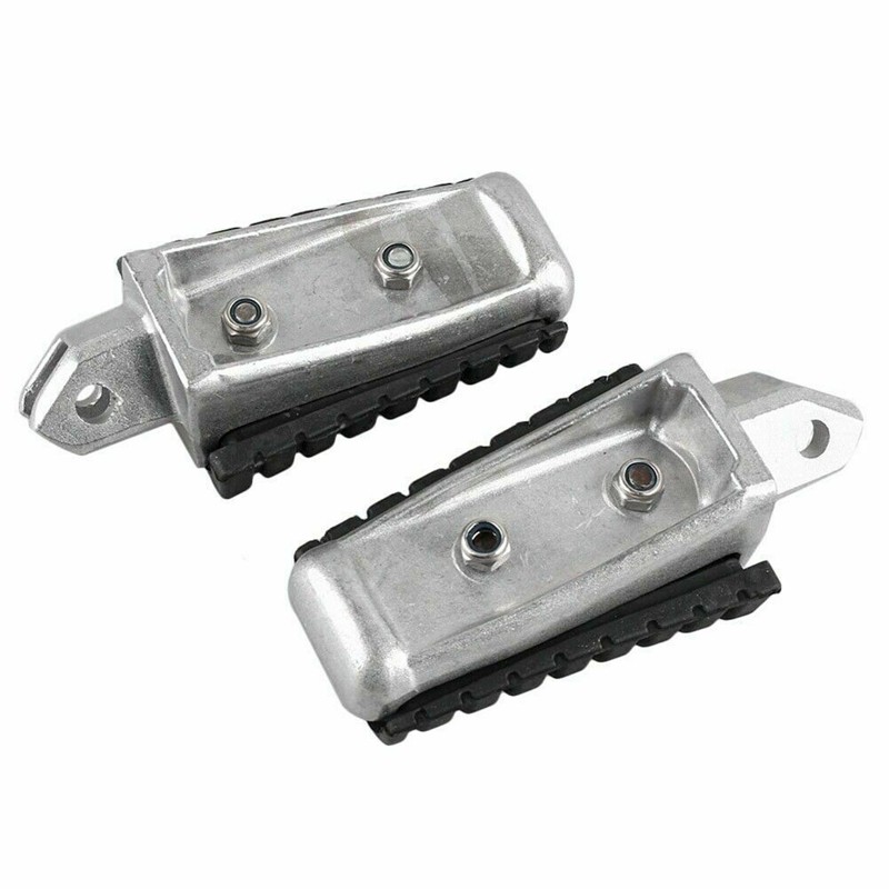 Bộ Gác Chân Trước Chuyên Dụng Cho Xe Yamaha V-Star Xvs 650 400 Xv400 Vmx1200 Xj700S / 700