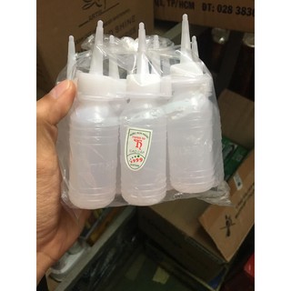 Nước Tẩy Sơn Móng Aceton