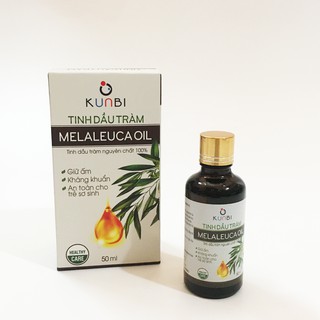 Tinh dầu tràm Kunbi 50ml