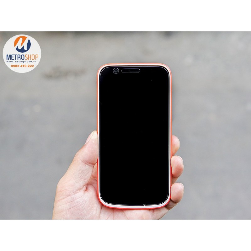 CƯỜNG LỰC NOKIA 1 FULL MÀN HÌNH