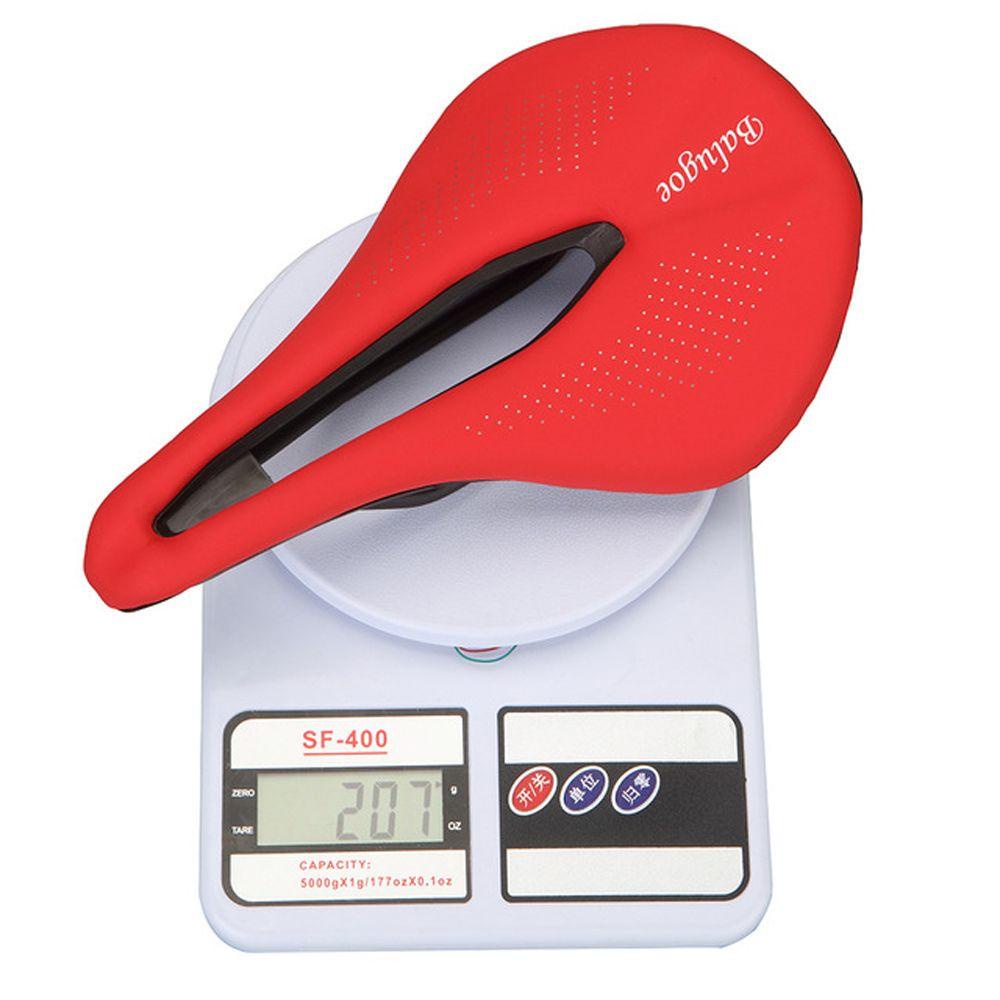 Yên Xe Đạp Leo Núi Bằng Da PU Thoáng Khí Chống Trượt