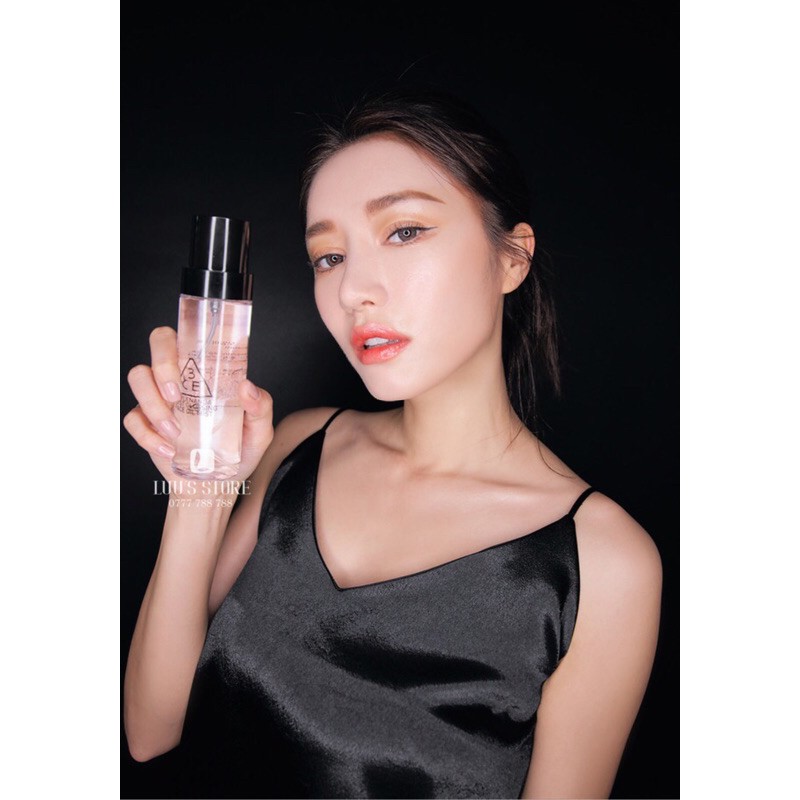 Xịt khoáng 3CE | BigBuy360 - bigbuy360.vn