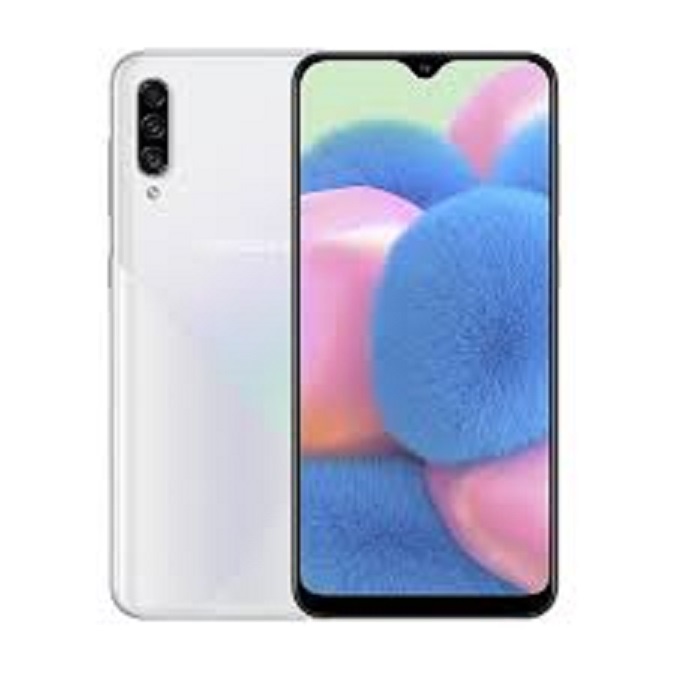 Điện thoại Samsung Galaxy A30s 2sim Chính Hãng , Camera chất, Đánh Liên Quân Chất - GGS 02
