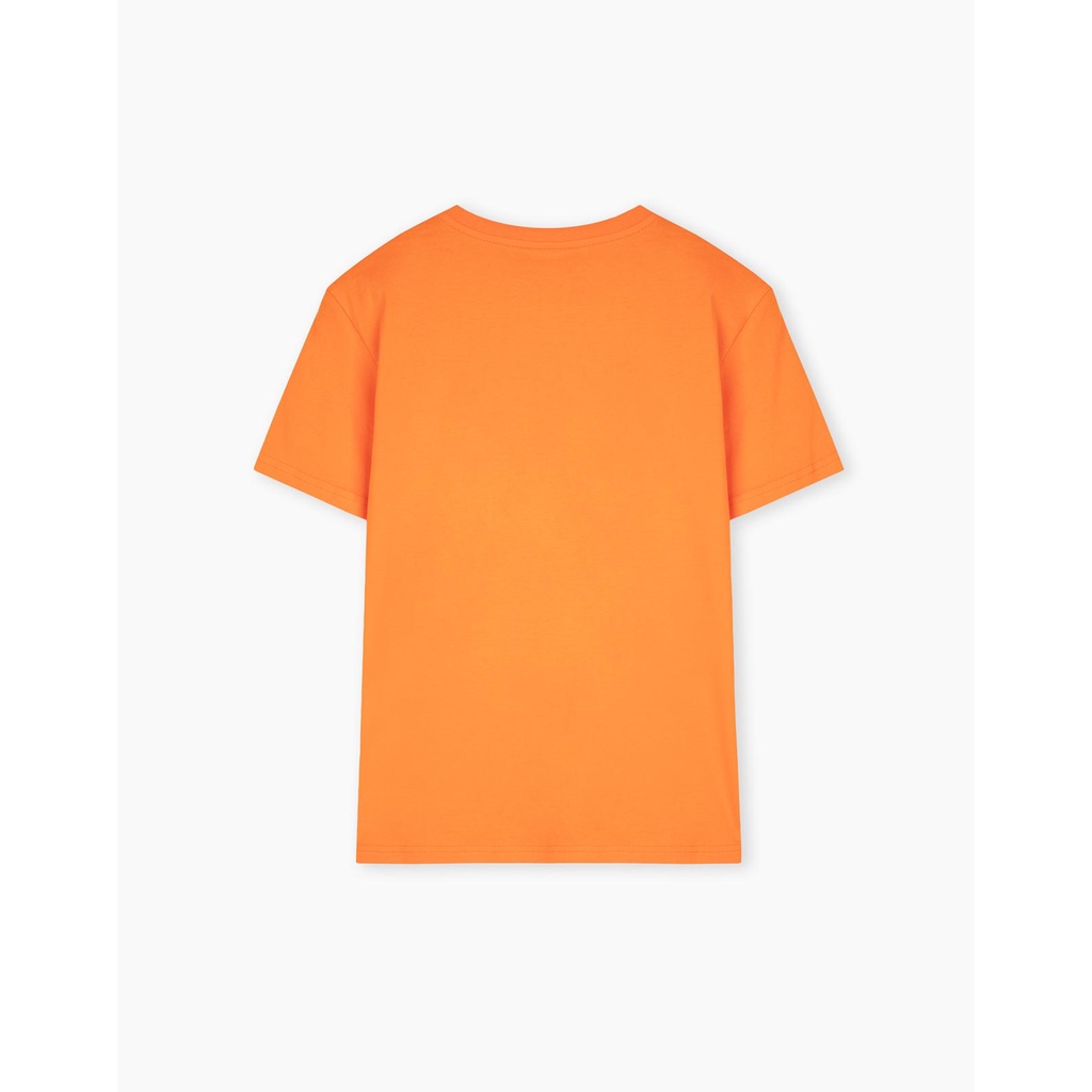 Áo GJ Boys xuất Nga  100% cotton hàng đang on web