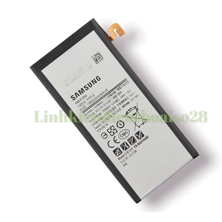 PIN SAMSUNG GALAXY A810 ( EB-BA810ABE )