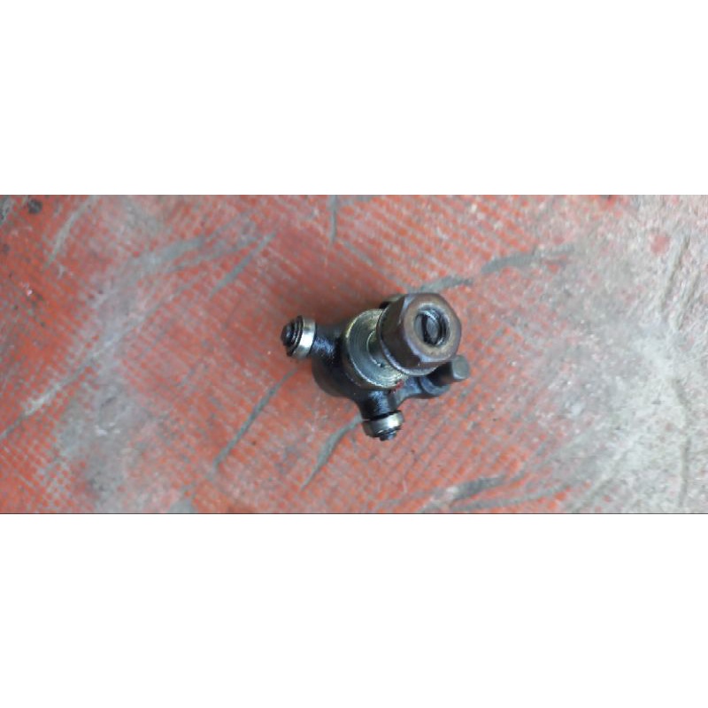 Bộ bi cắt côn Dream Thái zin rã theo xe