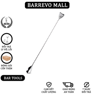 Barspoon Birdy 40cm - Dụng cụ bartender