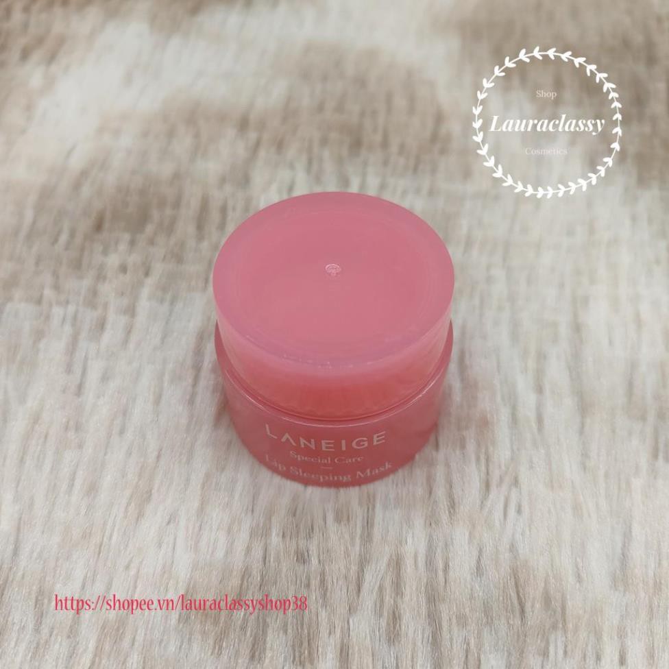 Mặt nạ ủ môi laneige minisize 3g | BigBuy360 - bigbuy360.vn