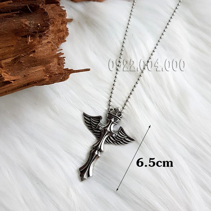 Dây chuyền thánh giá MZ1690.