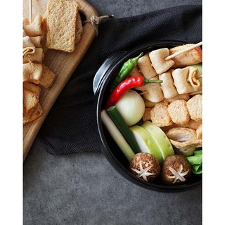 CHẢ CÁ HÀN QUỐC 100G