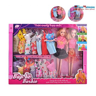 Búp bê trẻ em