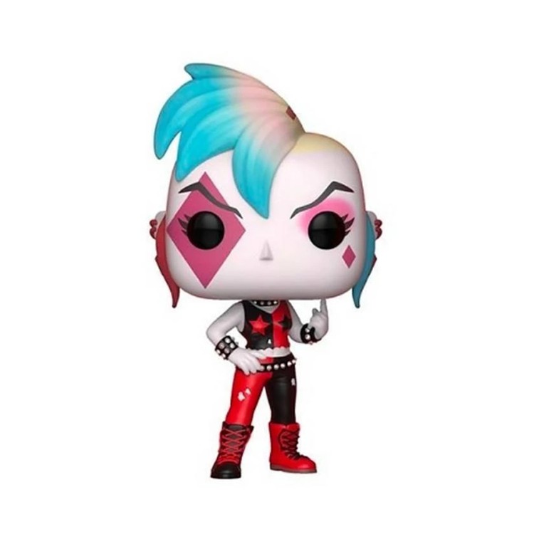 Mô Hình Nhân Vật Harley Quinn Trong Phim Joker