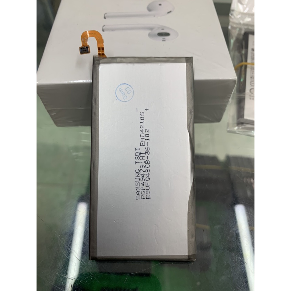 Pin A6 Plus/ J8 Plus/ J6 Plus/ EB-BJ805ABE