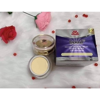 Kem bood nám tàn nhang đồi mồi 30g