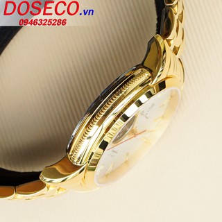 Đồng hồ nam Olym Pianus OP990-132AMK