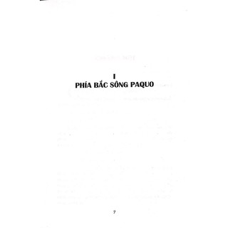 Sách - Cái ghế trống