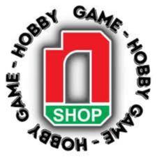 nShop - Game & Hobby