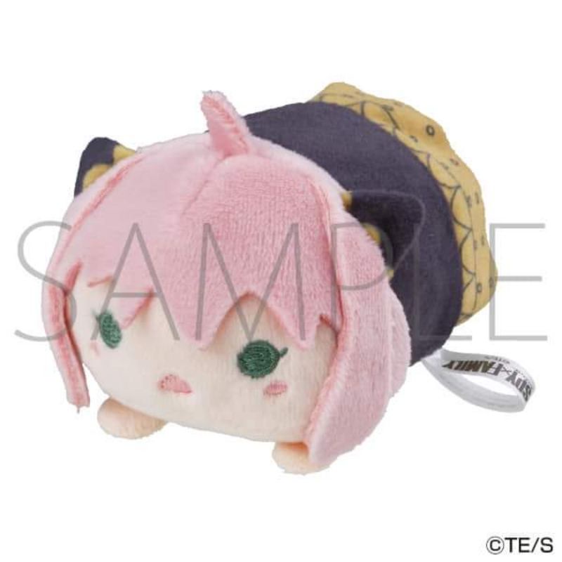 Noru chara Spy Family