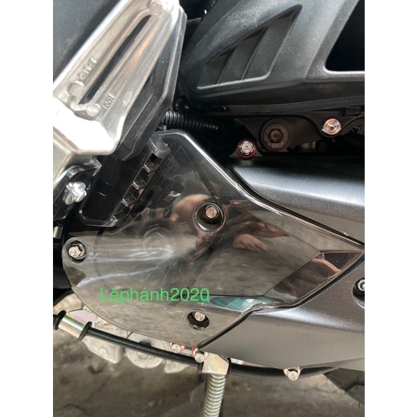 Ốp Lóc Máy Nhỏ AB AirBlade160-125 /VARIO 160 Đời Mới 2022