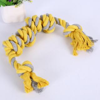 Set 6 Dây Đồ Chơi Cho Thú Cưng