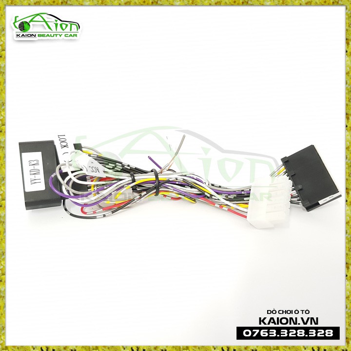 Gập gương Vinfast Fadil tự động kèm lên xuống kính – KaVitech