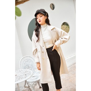 Áo khoác dạ- 92 Wear