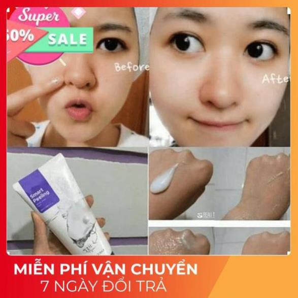 [ 𝘾𝙝𝙪𝙖̂̉𝙣 𝘾𝙝𝙞́𝙣𝙝 𝙃𝙖̃𝙣𝙜 ] Tẩy Da Chết Ngoc Trai | BigBuy360 - bigbuy360.vn