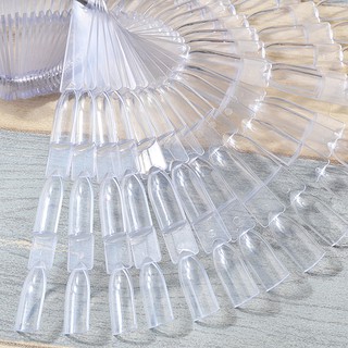 Bộ 150 móng sơn mẫu [2 màu]