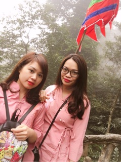 Bộ phật tử vạt chéo