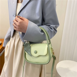 Túi Đeo Chéo Mini Thời Trang Hàn Quốc