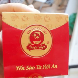 Combo 10 hủ yến Thiên Việt (70ml)