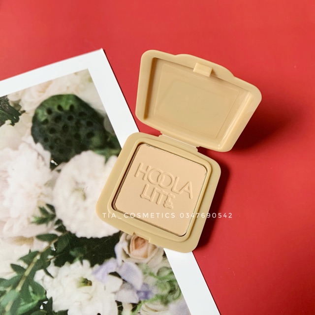 Tạo khối Benefit - Hoola lite