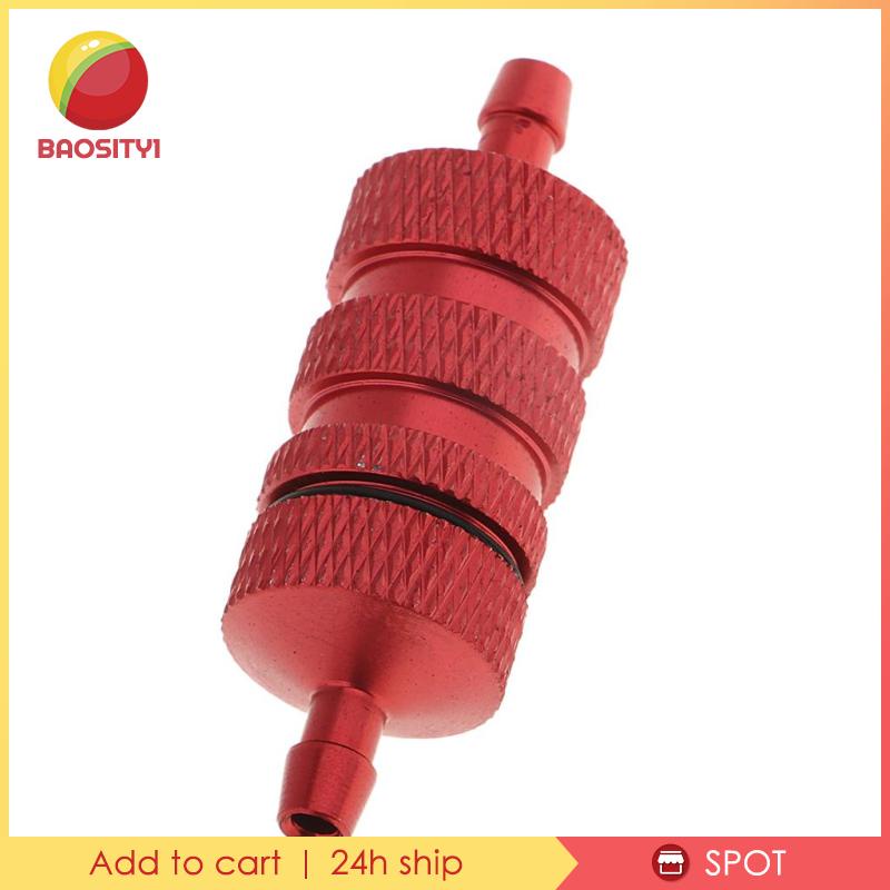 Bộ lọc nhiên liệu Nitro cho xe mô hình 1:8 HSP RC