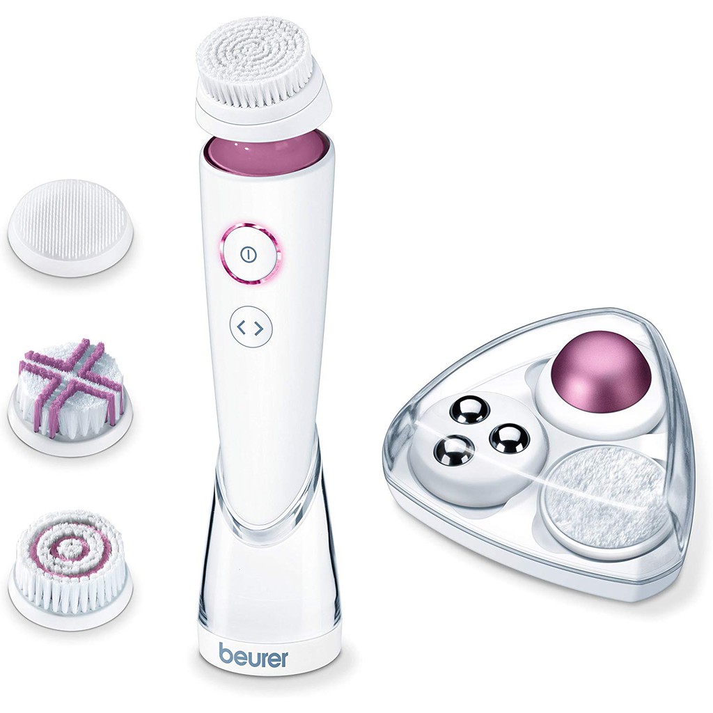 Beurer щетка для глубокого очищения лица fc95. Щеточка для очищения лица. Щеточка для умывания beurer. Beurer массажер для лица. Щетка beurer fc96, белый.