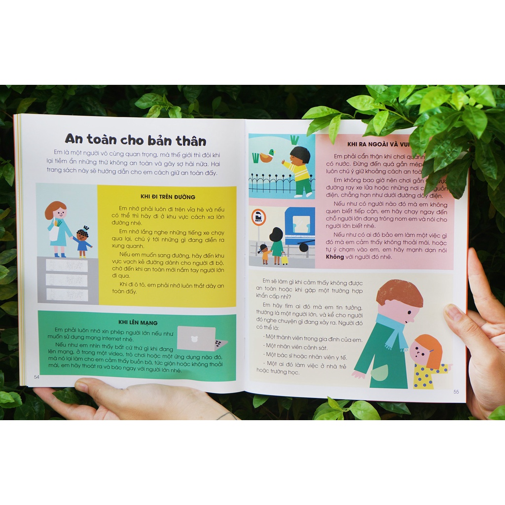 SÁCH - Trẻ &quot;biết tuốt&quot; vững tin vào lớp 1 (NHIỀU CHỦ ĐỀ)