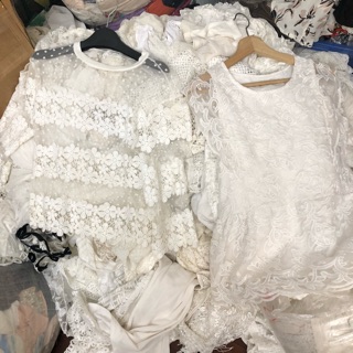 Áo của c hà thu
