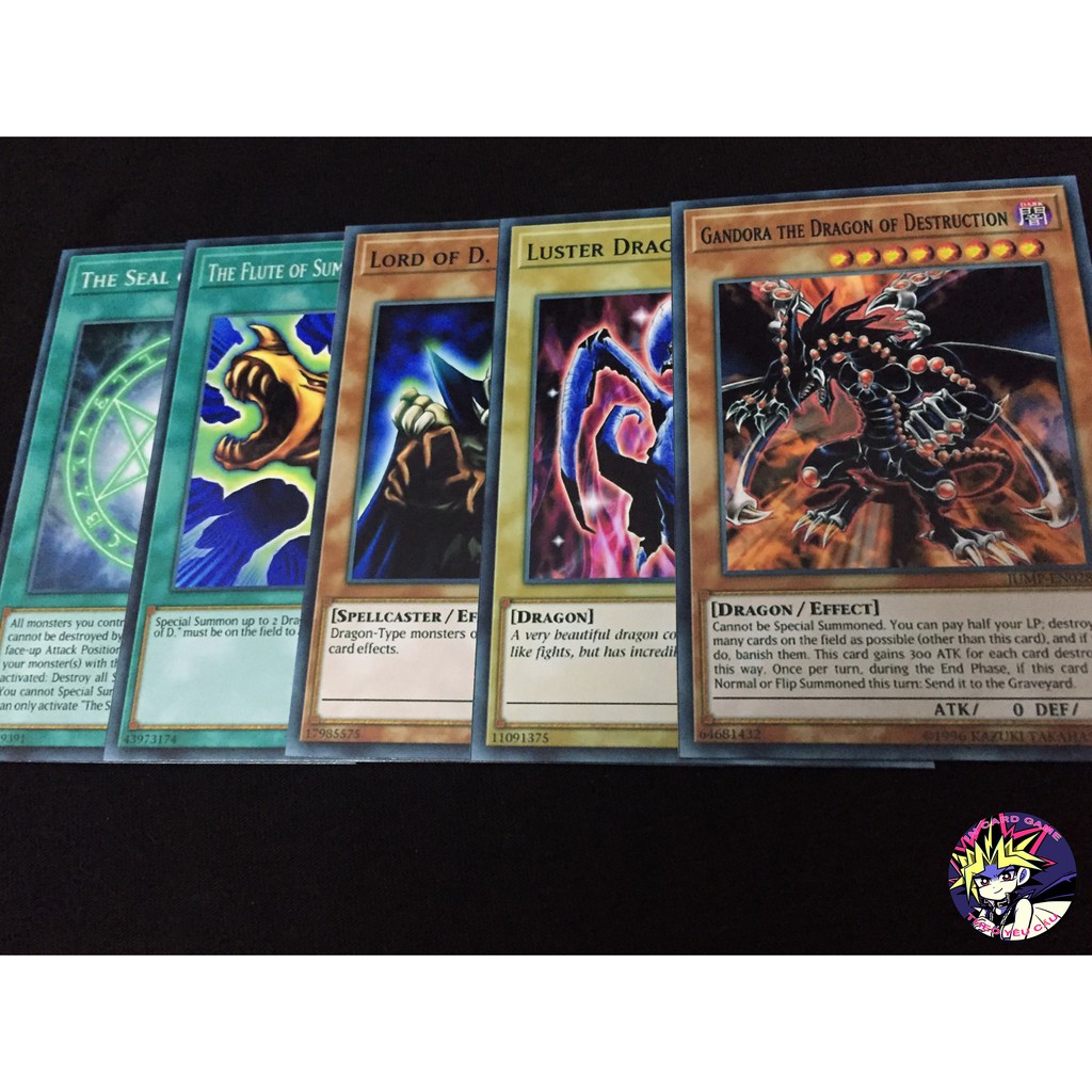 [ BÀI IN YUGIOH ] Chất lượng cao giá siêu rẻ.